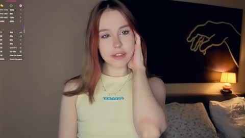 SofiaSofi online show from December 2, 2025, 7:03 am