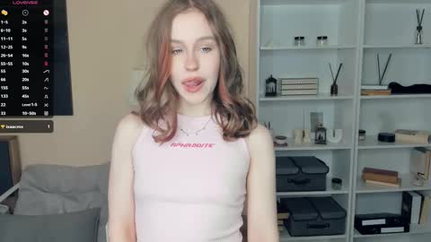 SofiaSofi online show from February 5, 2026, 7:35 am