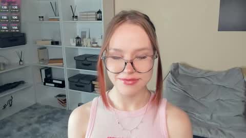 SofiaSofi online show from March 3, 2026, 7:36 am