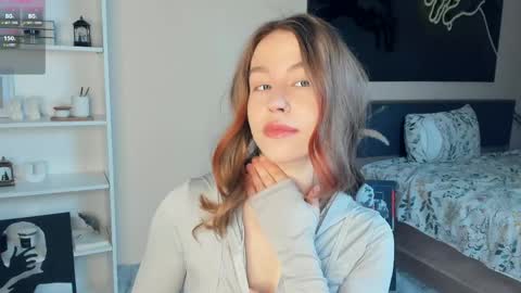 SofiaSofi online show from May 1, 2026, 7:24 am
