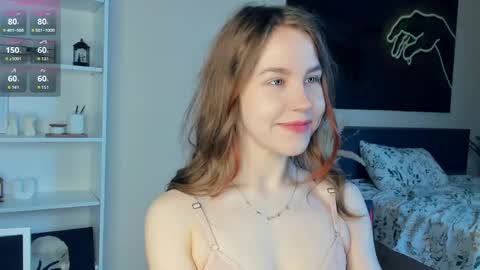 SofiaSofi online show from May 3, 2026, 7:36 am
