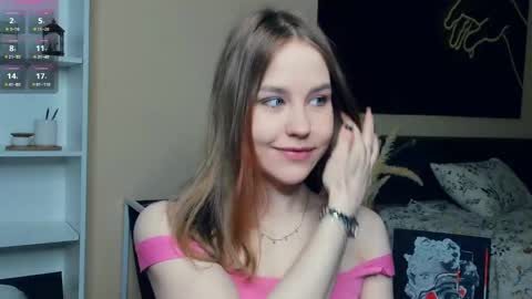 SofiaSofi online show from May 8, 2026, 7:46 am