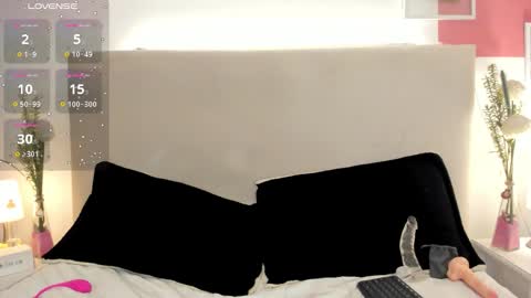 angel_velvet_ online show from December 13, 2025, 7:53 pm