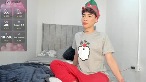 Angel online show from December 25, 2024, 4:12 am
