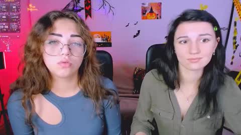 Angel online show from October 30, 2025, 6:59 am