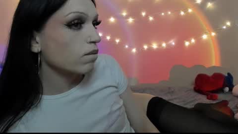 Angel Love online show from December 14, 2024, 7:25 pm