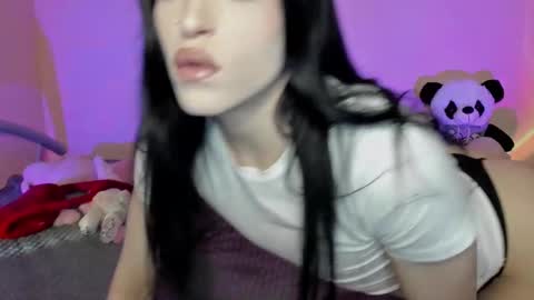 Angel Love online show from March 6, 2025, 2:29 pm