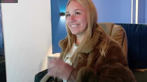 Angel online show from April 19, 2026, 12:04 pm