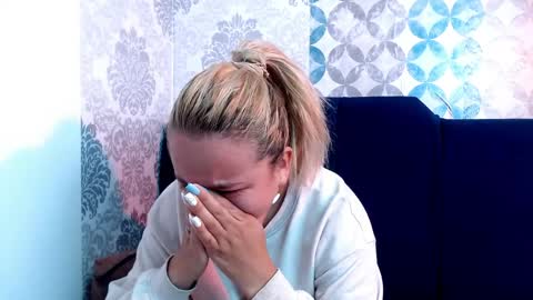 Angel online show from March 20, 2026, 7:41 pm