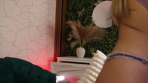 Anysia online show from January 15, 2026, 5:23 am