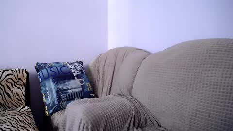 Zoe online show from February 19, 2025, 11:49 am