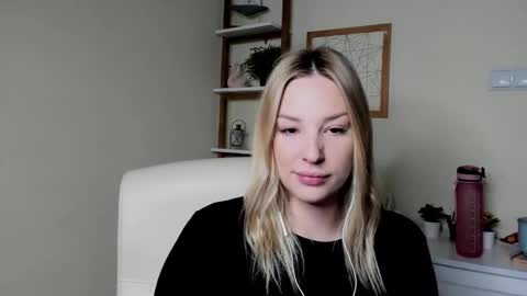 Angela online show from February 24, 2026, 6:33 am