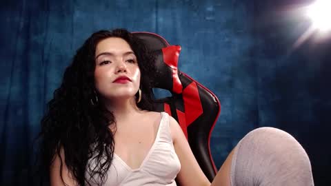 Angela Cortes online show from January 4, 2025, 6:09 am