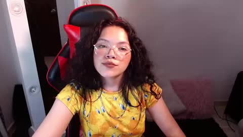 Angela Cortes online show from February 26, 2025, 6:58 am