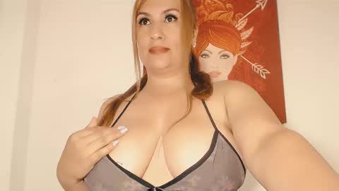 angela online show from February 28, 2025, 5:48 pm