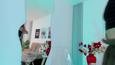 Snapshot of angela_donnato chatting on January 8, 2025, 3:51 am A N G E LA.  online show from January 8, 2025, 3:51 am