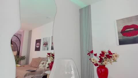 Snapshot of angela_donnato chatting on January 9, 2025, 3:26 am A N G E LA.  online show from January 9, 2025, 3:26 am