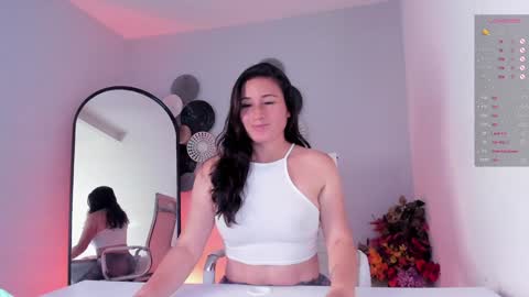 Ange online show from January 19, 2025, 2:06 pm