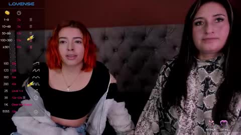 Ange online show from November 28, 2025, 5:37 pm