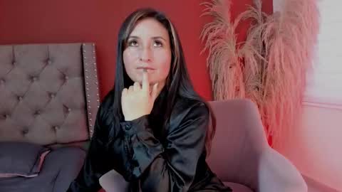 Ange online show from February 12, 2026, 6:25 pm