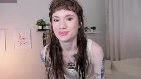 angela_fog online show from December 6, 2024, 7:10 am