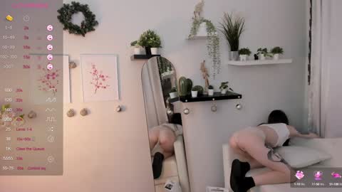 angela_fog online show from January 9, 2025, 11:56 pm