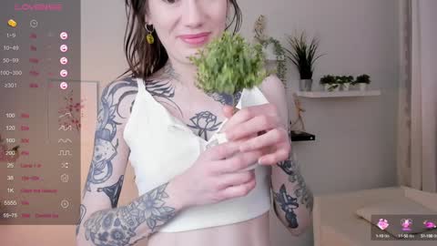 angela_fog online show from January 26, 2025, 8:56 pm