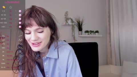 angela_fog online show from January 30, 2025, 8:53 pm
