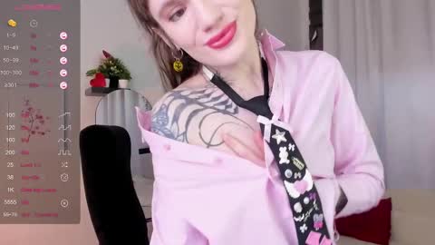 angela_fog online show from February 15, 2025, 5:51 am