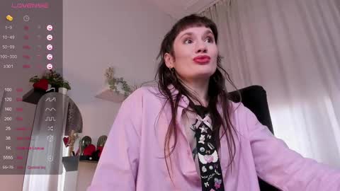 angela_fog online show from February 15, 2025, 8:54 am