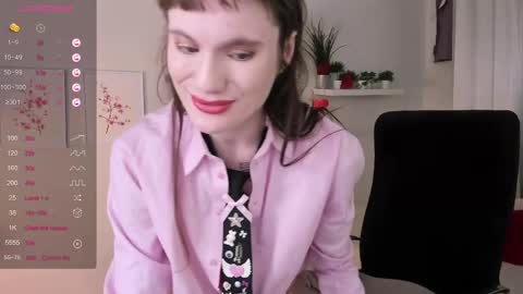 angela_fog online show from February 16, 2025, 12:30 am