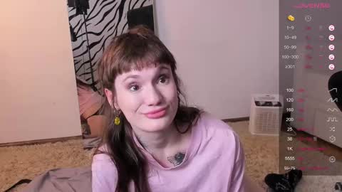 angela_fog online show from February 20, 2025, 12:30 am