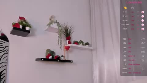 angela_fog online show from February 25, 2025, 3:31 am