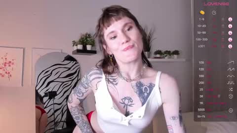 angela_fog online show from March 3, 2025, 12:04 am