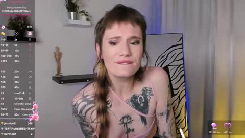 Snapshot of angela_fog chatting on October 24, 2025, 9:11 pm angela_fog online show from October 24, 2025, 9:11 pm