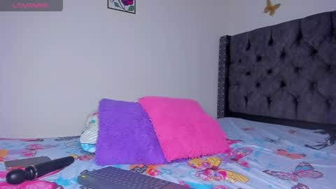 Snapshot of angela_ivanova chatting on April 25, 2026, 12:30 pm Angela online show from April 25, 2026, 12:30 pm