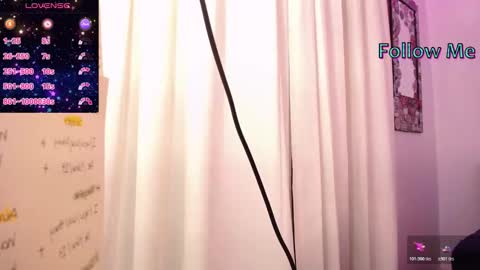 Angela online show from December 4, 2025, 5:10 pm