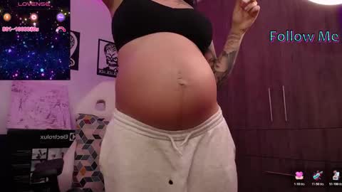 Angela online show from March 3, 2026, 10:26 pm