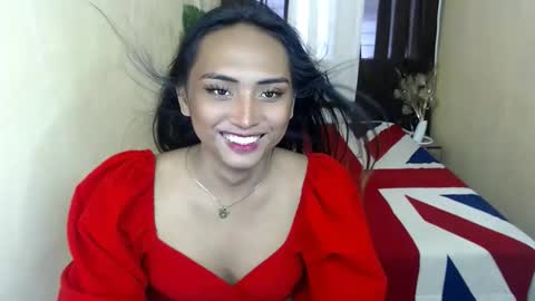 angela_lorey online show from October 6, 2025, 5:05 am