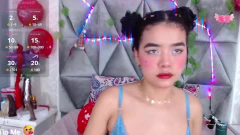 Angela online show from December 30, 2024, 1:03 pm