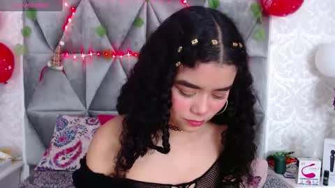 Angela online show from January 3, 2025, 12:52 pm