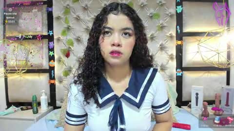 Angela online show from June 16, 2026, 12:52 pm
