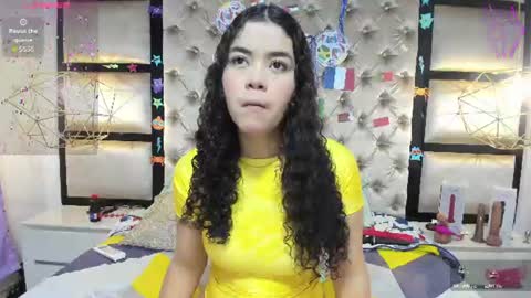 Angela online show from June 23, 2026, 12:47 pm