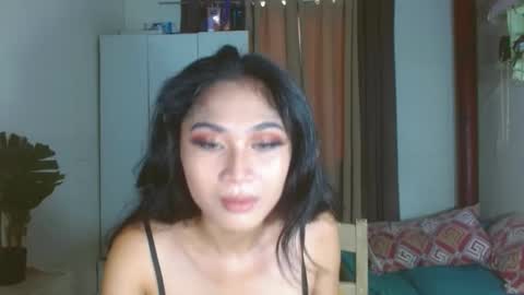 angela online show from February 7, 2025, 2:40 am