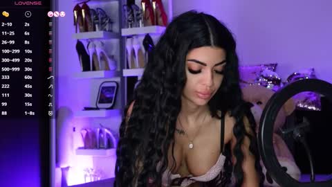 Snapshot of angela_myst chatting on March 4, 2026, 3:40 pm Angela online show from March 4, 2026, 3:40 pm