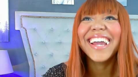 Angela Roberts online show from April 27, 2026, 12:41 am