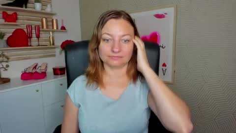 Snapshot of angela_samt chatting on July 27, 2026, 5:36 am Angela online show from July 27, 2026, 5:36 am