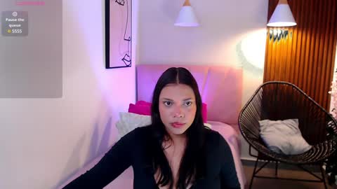 Angela online show from January 5, 2025, 11:15 am