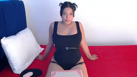 Angela online show from February 27, 2025, 6:20 pm
