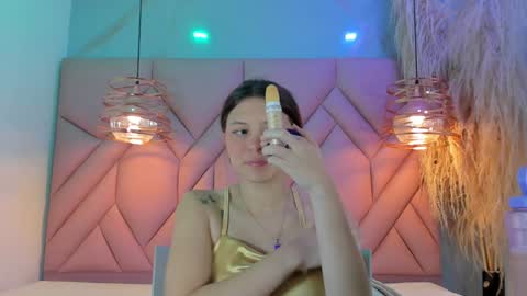 ANGELA online show from December 4, 2024, 12:03 pm